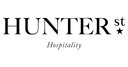 Hunter St. Hospitality logo